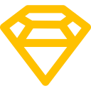 logo, sketch svg vector icon