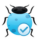 fixed,bug icon
