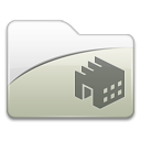 factory icon