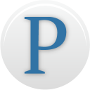 pandora icon