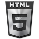 02, html5 icon