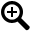 magnifier,zoom,zoom in icon