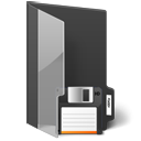folder,work icon