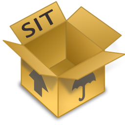 archive,sit icon