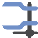 compress icon