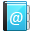 address icon