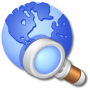 browse,explore icon
