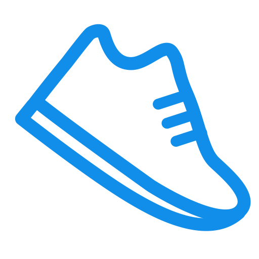Motion svg vector icon