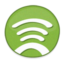 spotfy icon