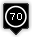 speed icon