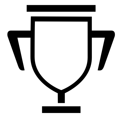 Ranking List svg vector icon