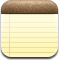notesalt,paper,note,file,document icon