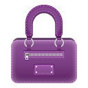 handbag icon