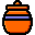 cookie,jar,food icon