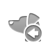sniffer,left icon