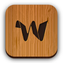 google, wave icon