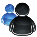 hp,msn icon