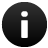 info,information,about icon