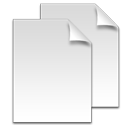 document,file,paper icon