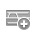 wave,cut,add icon