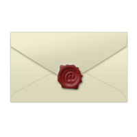 mail icon