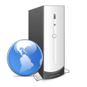 dell,network icon