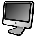 imac icon
