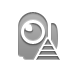 videocamera,pyramid icon