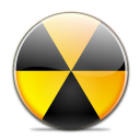 burn icon
