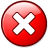 no,close,cancel,stop icon