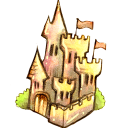 castle icon