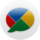 googlebuzz icon