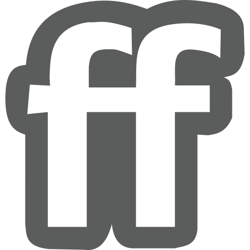 Pop Friendfeed svg vector icon