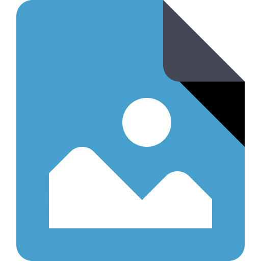 File Photo svg vector icon