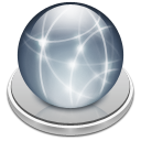 file,server,connected,paper,document icon