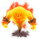 fire,elemental icon