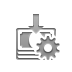 salary,gear icon