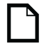 document, file icon