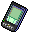 visor,deluxe,graphite icon