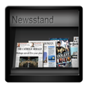 newsstand icon