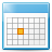 calendar icon