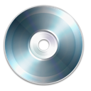 cd icon