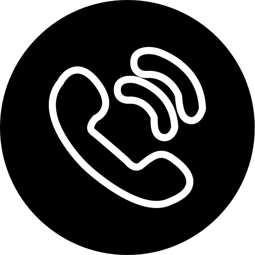 Bee Phone svg vector icon