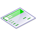 cod, fisc icon