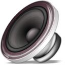 music, sound, speaker icon