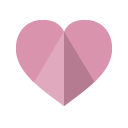 heart icon