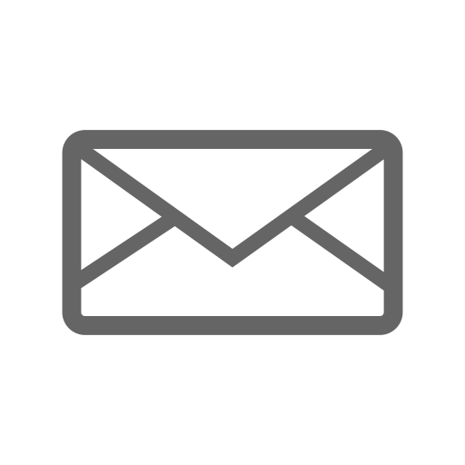 Mail svg vector icon