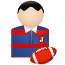 rugby icon