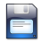 gnome,dev,floppy,save icon