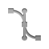 bezier icon